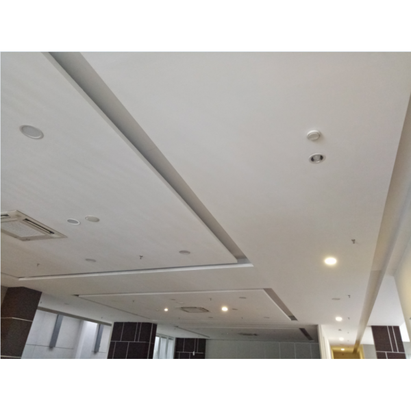 ATLANTIC Hotel, Gambar 03